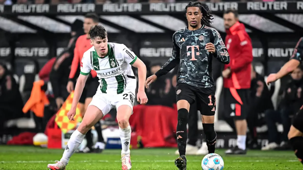 安博体育官网-包含门兴格拉德巴赫外线爆发备战德国杯上海久事清晨豪取连胜，网友：风云突变曼联窗口期远射贴柱的词条